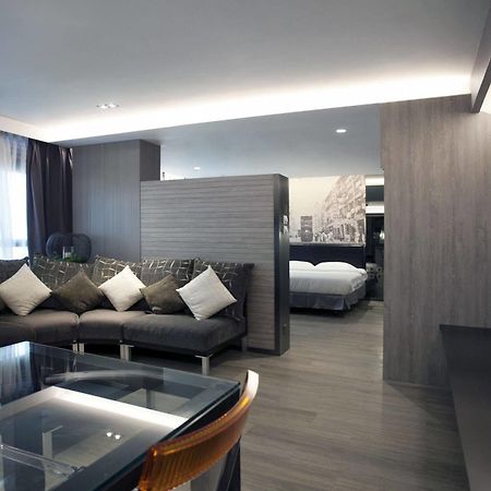M1 North Point Hotel Χονγκ Κονγκ Εξωτερικό φωτογραφία