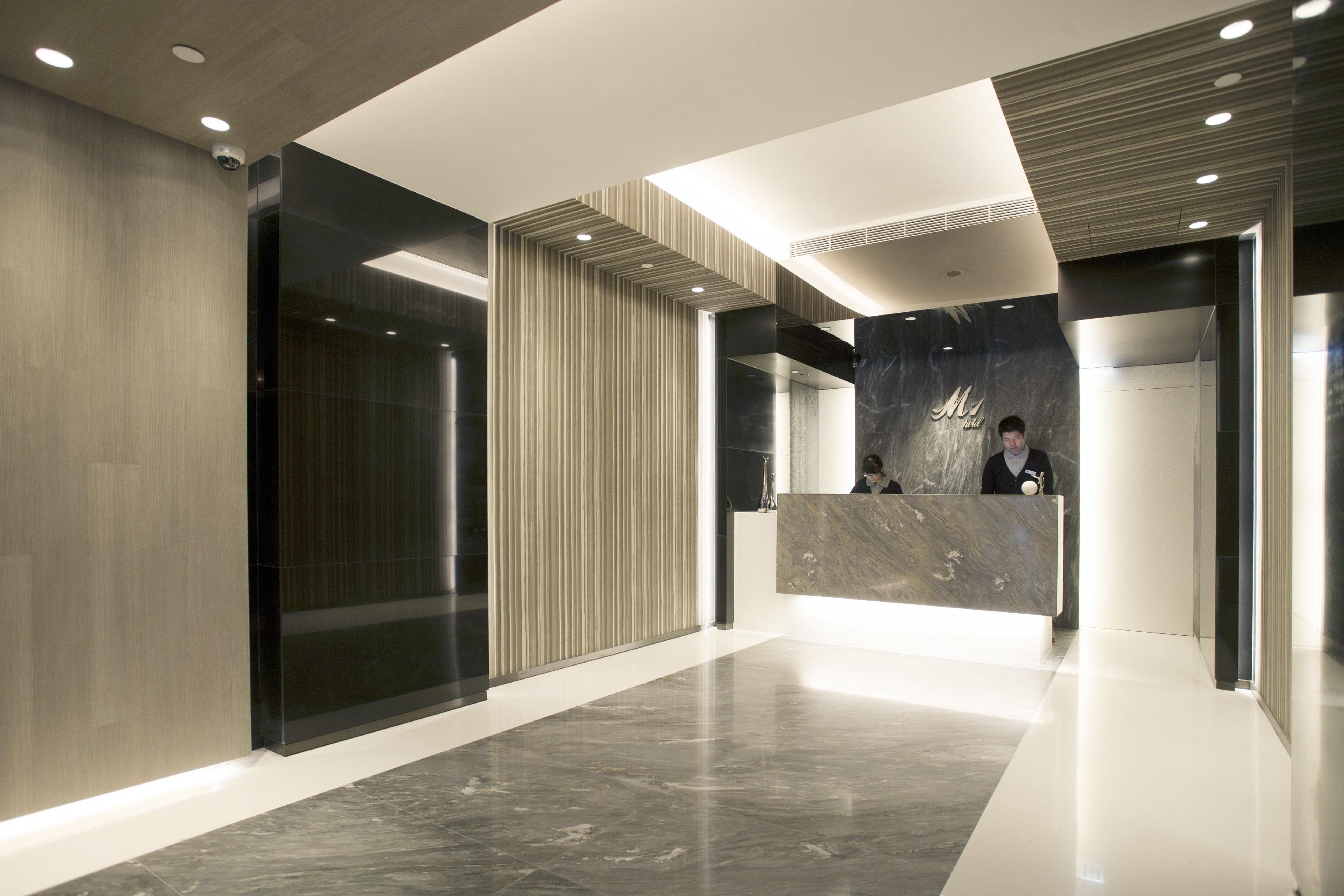 M1 North Point Hotel Χονγκ Κονγκ Εξωτερικό φωτογραφία