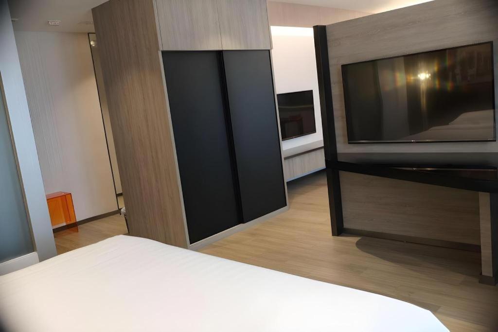 M1 North Point Hotel Χονγκ Κονγκ Εξωτερικό φωτογραφία