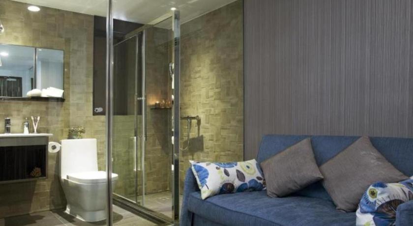 M1 North Point Hotel Χονγκ Κονγκ Εξωτερικό φωτογραφία