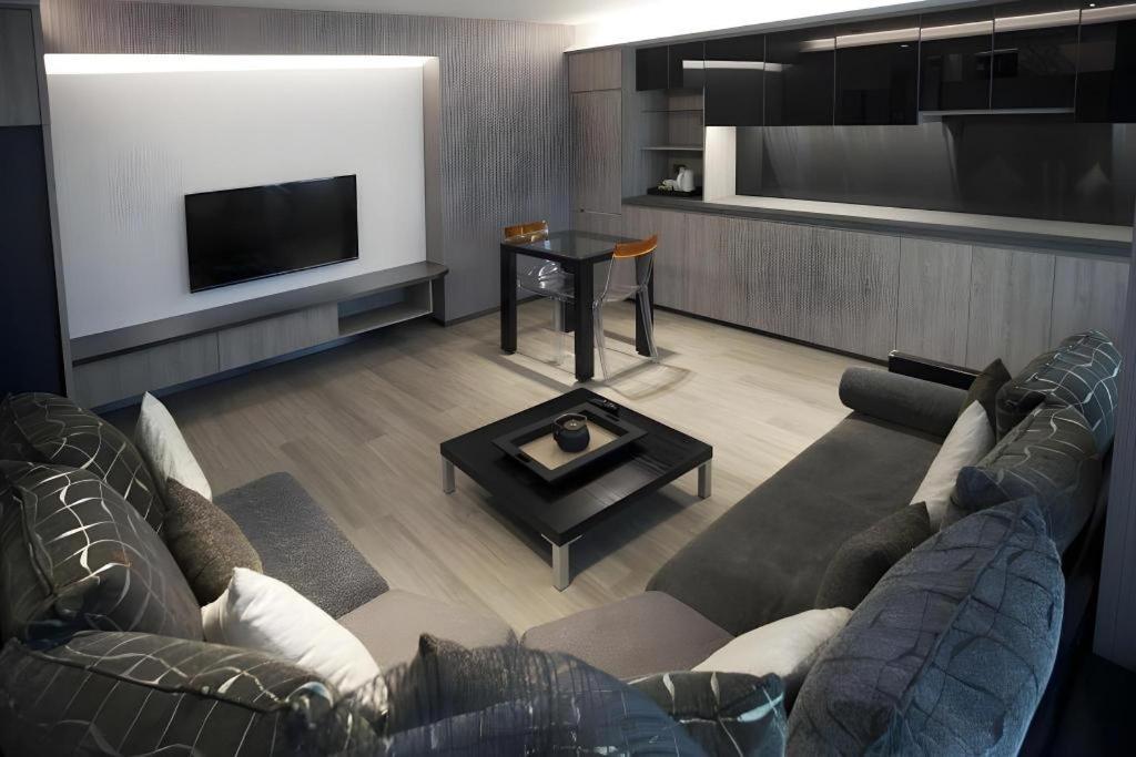 M1 North Point Hotel Χονγκ Κονγκ Εξωτερικό φωτογραφία
