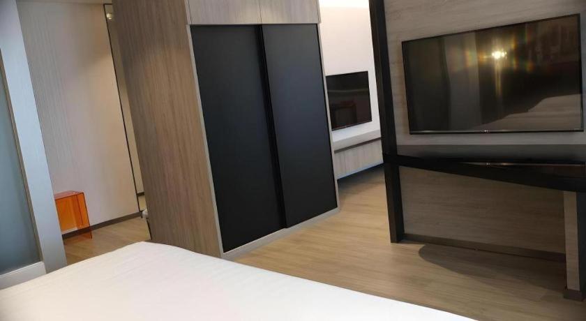 M1 North Point Hotel Χονγκ Κονγκ Εξωτερικό φωτογραφία