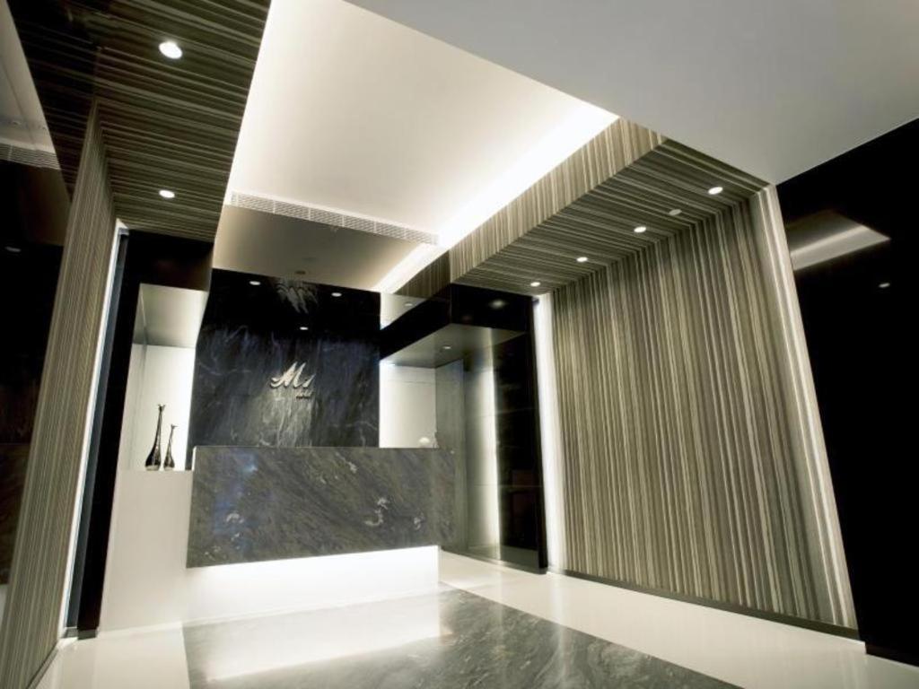 M1 North Point Hotel Χονγκ Κονγκ Εξωτερικό φωτογραφία
