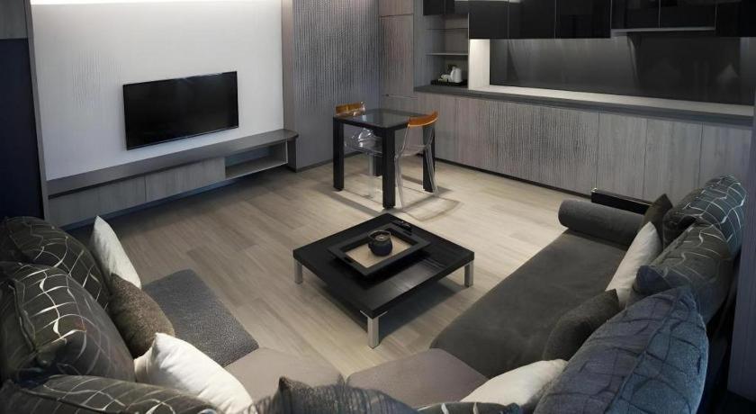 M1 North Point Hotel Χονγκ Κονγκ Εξωτερικό φωτογραφία