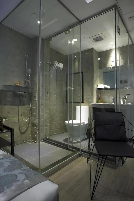 M1 North Point Hotel Χονγκ Κονγκ Εξωτερικό φωτογραφία