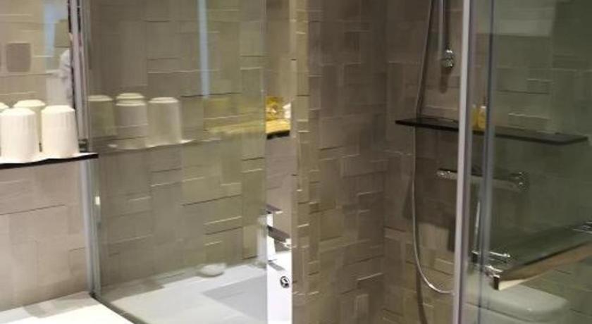 M1 North Point Hotel Χονγκ Κονγκ Εξωτερικό φωτογραφία