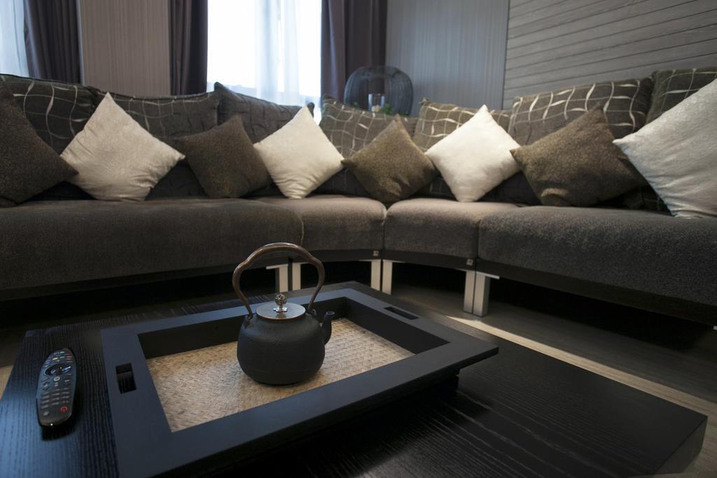 M1 North Point Hotel Χονγκ Κονγκ Εξωτερικό φωτογραφία